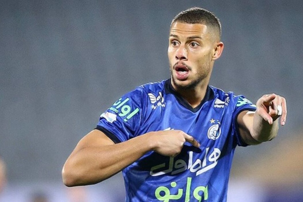 رودی ژستد استقلال