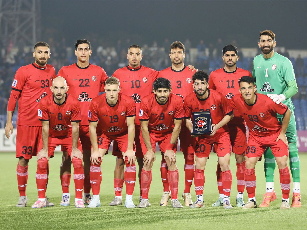 نقلوانتقالات تراکتورسازی نقلوانتقالات تراکتورسازی