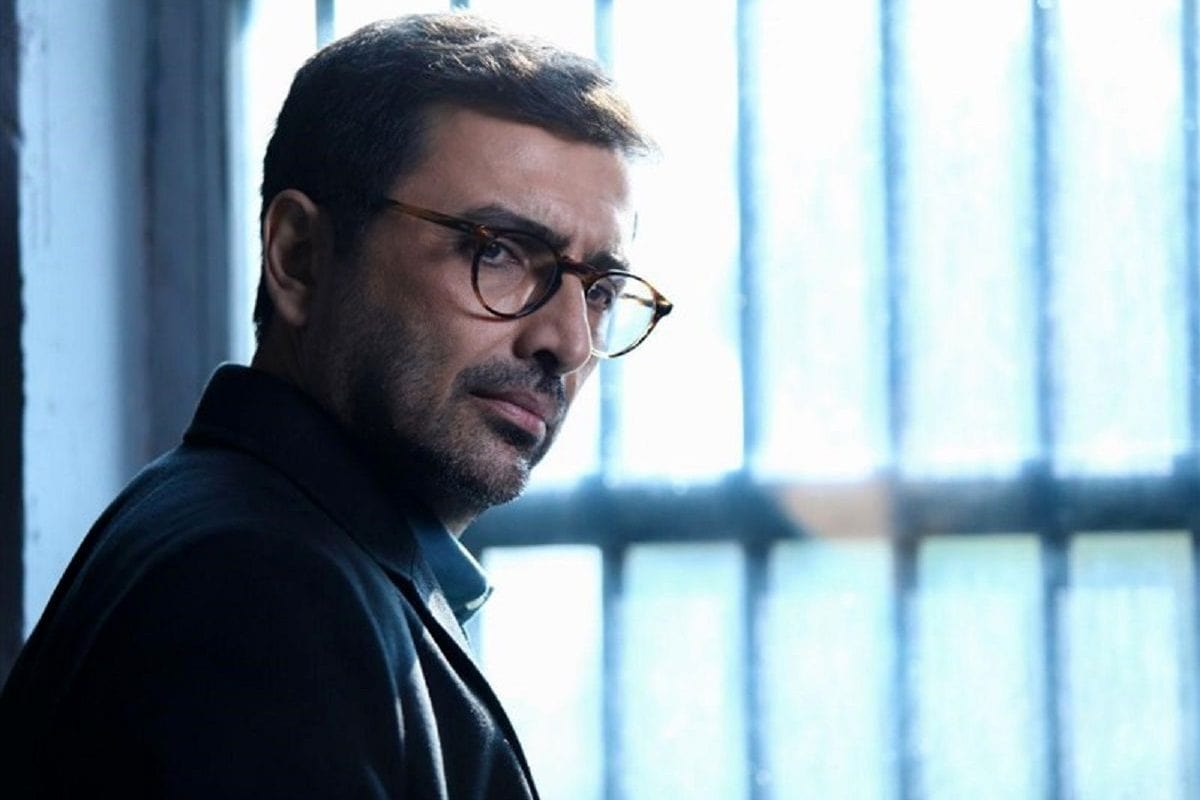 امین زندگانی والپیپر 