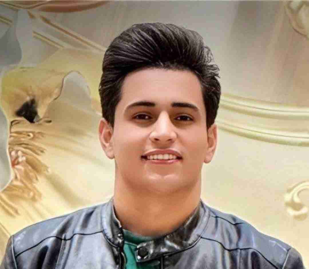 والپیپر علی یگانه