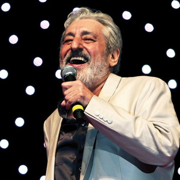 عکس ابی خواننده