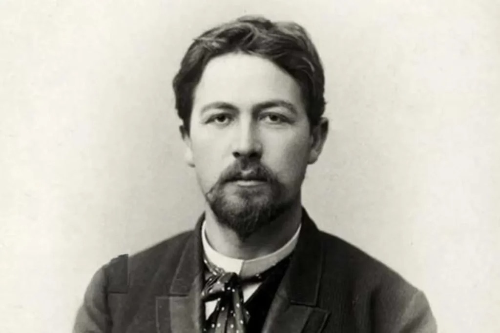 آنتوان چخوف باغ آلبالو