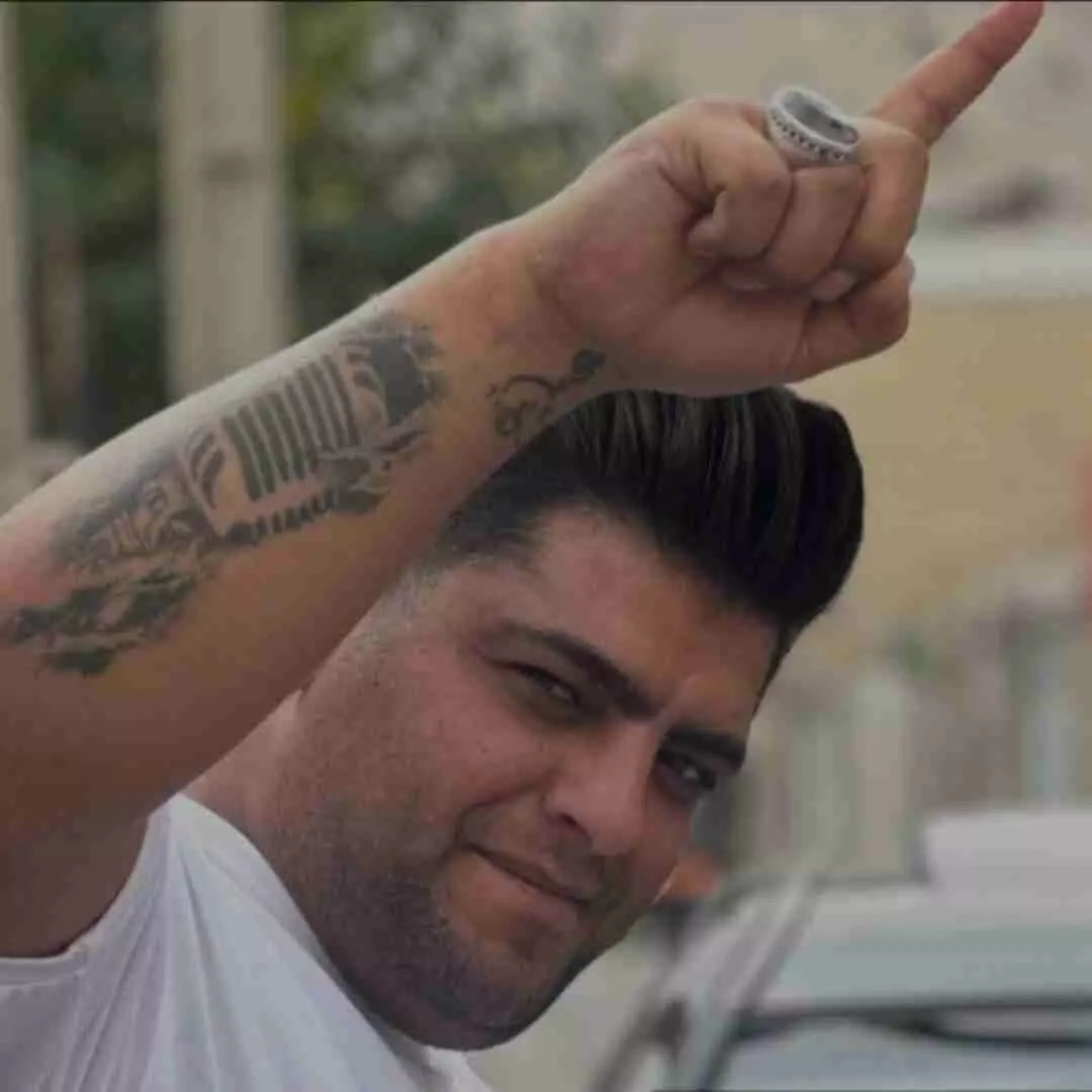 فرشاد مرادی والپیپر 