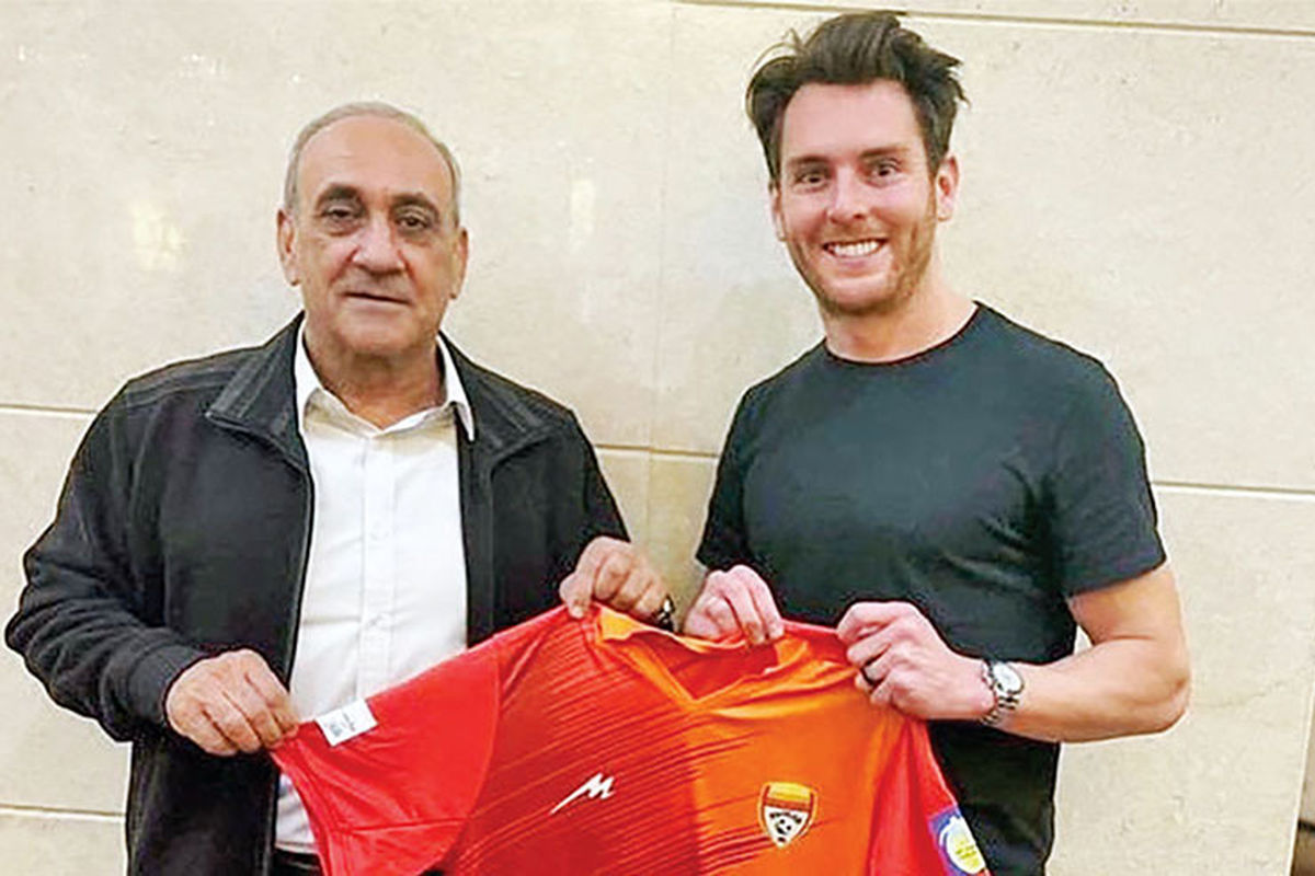 ایبای گومز فولاد 