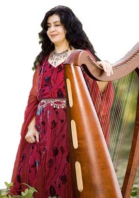 عکس جذاب تارا جاف