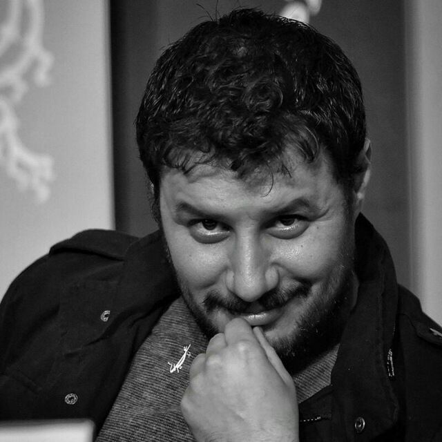 جواد عزتی بیوگرافی