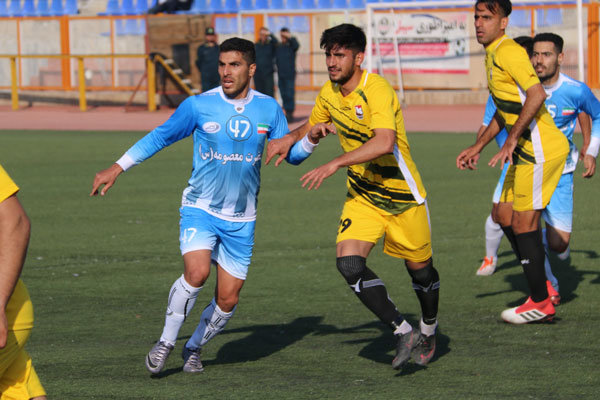 بیشترین گل زده در لیگ ایران