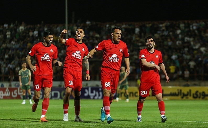 تیم های حاضر در لیگ نخبگان آسیا