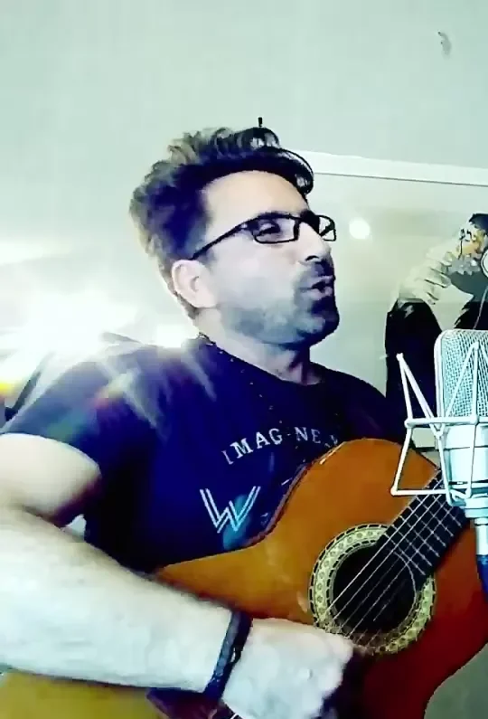 بابک برهانی والپیپر 