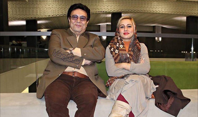 والپیپر حسین عرفانی 2025 