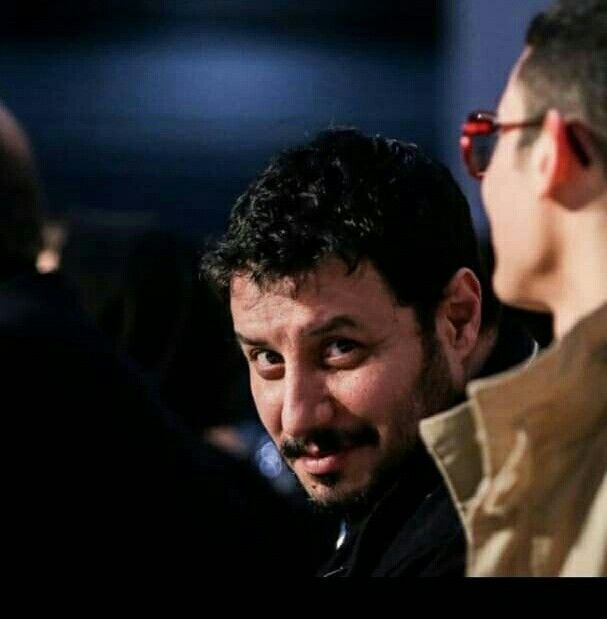 Javad Ezati wallpaper