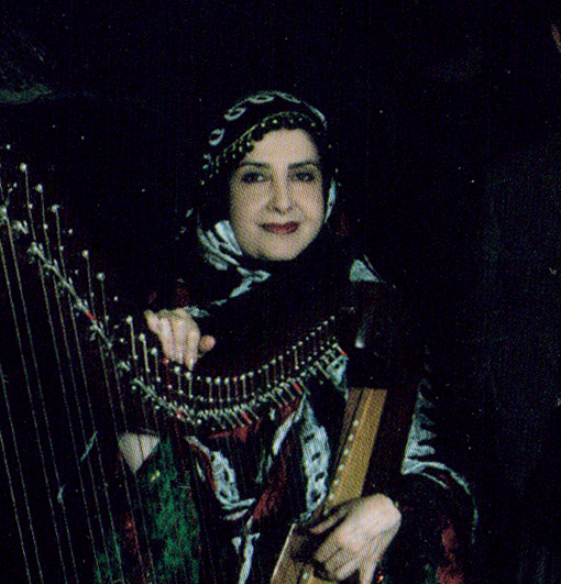 والپیپر تارا جاف