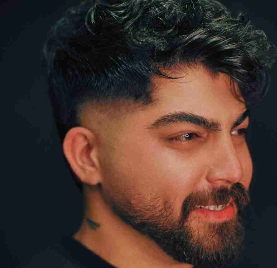 والپیپر ابوالفضل اسماعیلنژاد برای کامپیوتر والپیپر ابوالفضل اسماعیلنژاد برای کامپیوتر