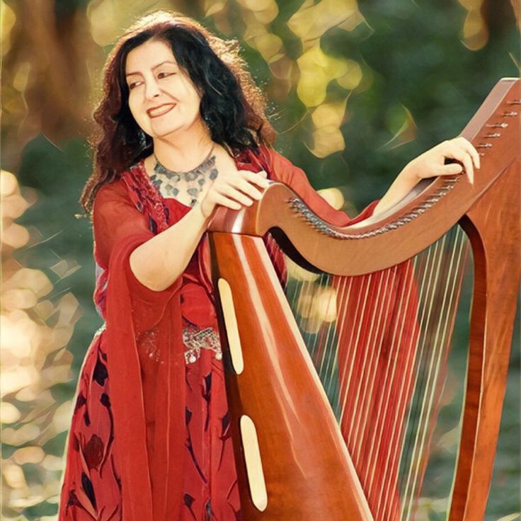 تارا جاف والپیپر 