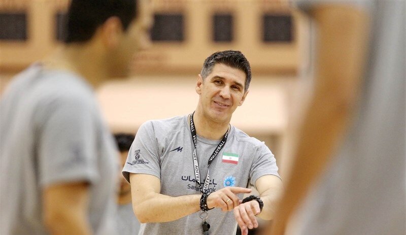 ترکیب تیم ملی والیبال ترکیه در لیگ ملت‌ها