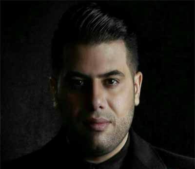 عکس داوود ایمانی