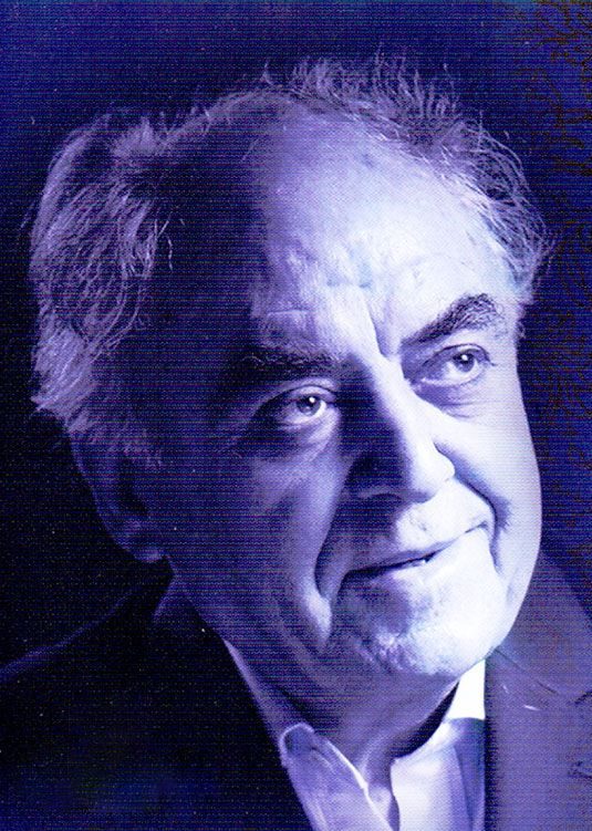 عکس های علی‌اصغر شاه‌زیدی