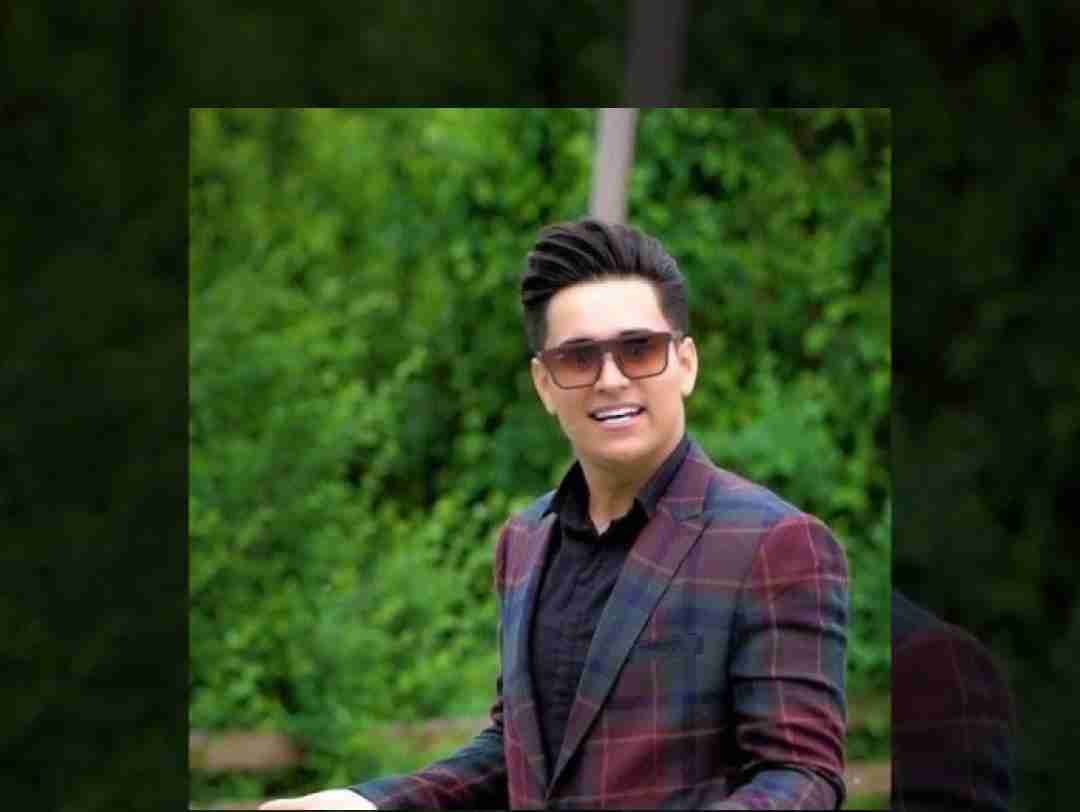 عکس های علی یگانه