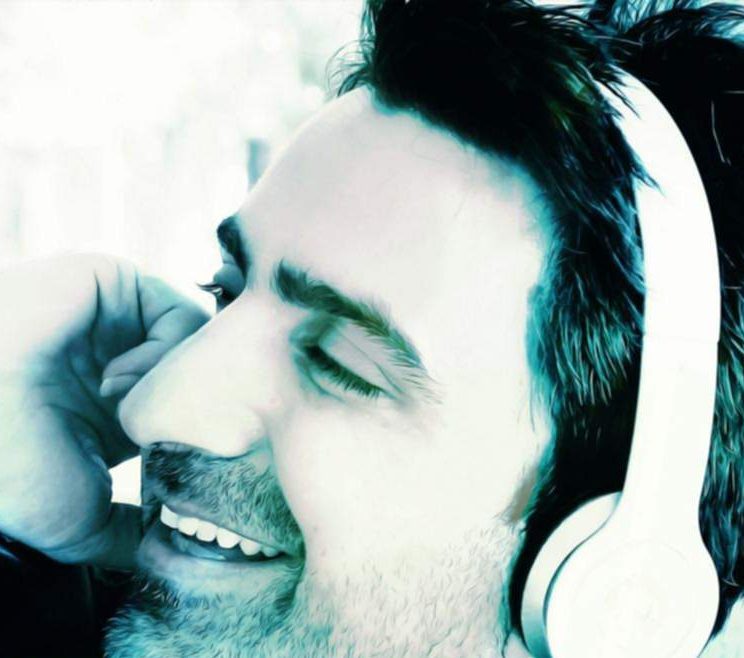 عکس بابک برهانی