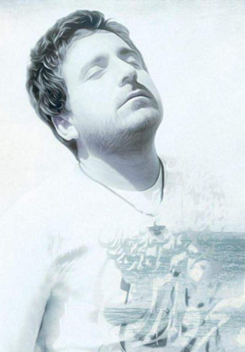 والپیپر بابک برهانی 2025 