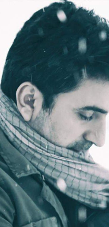 عکس های بابک برهانی