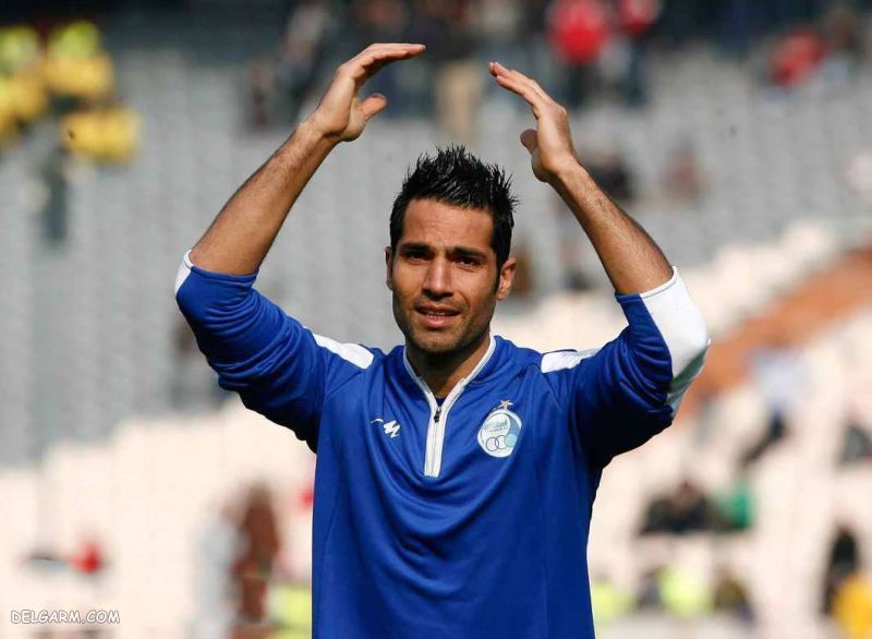 امیرحسین صادقی