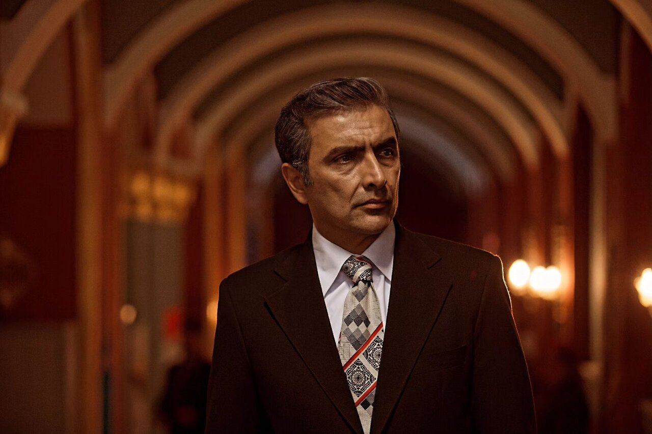 والپیپر امین زندگانی برای کامپیوتر