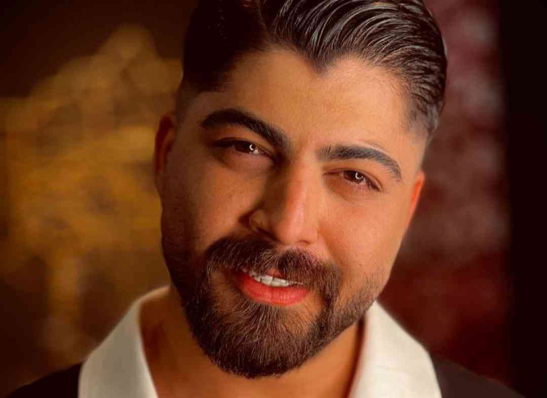 عکس جذاب ابوالفضل اسماعیلنژاد عکس جذاب ابوالفضل اسماعیلنژاد