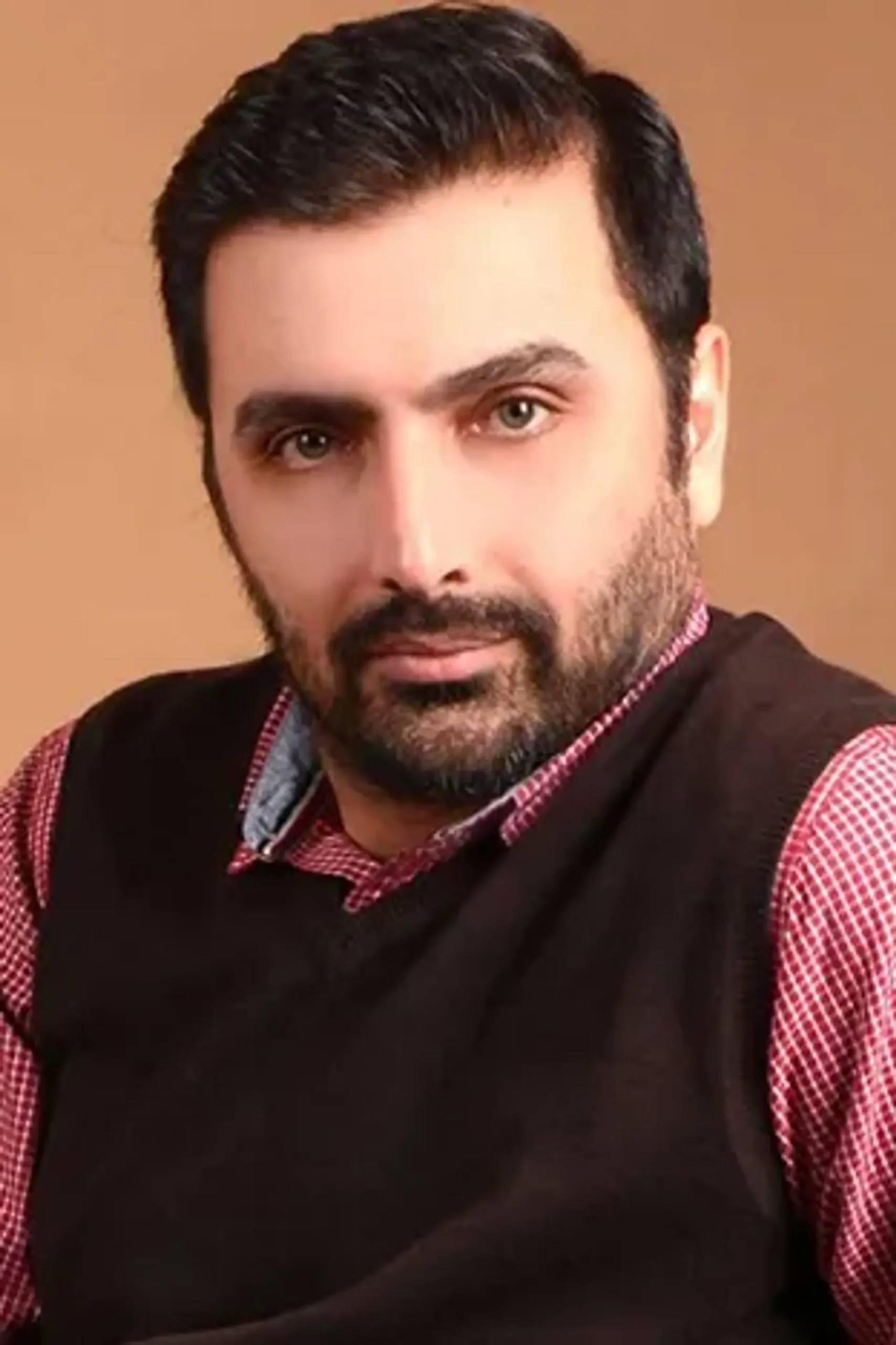 زندگی شخصی امین زندگانی