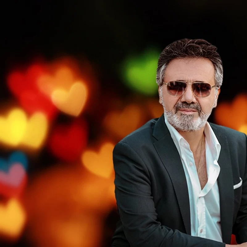 عکس پروفایل معین