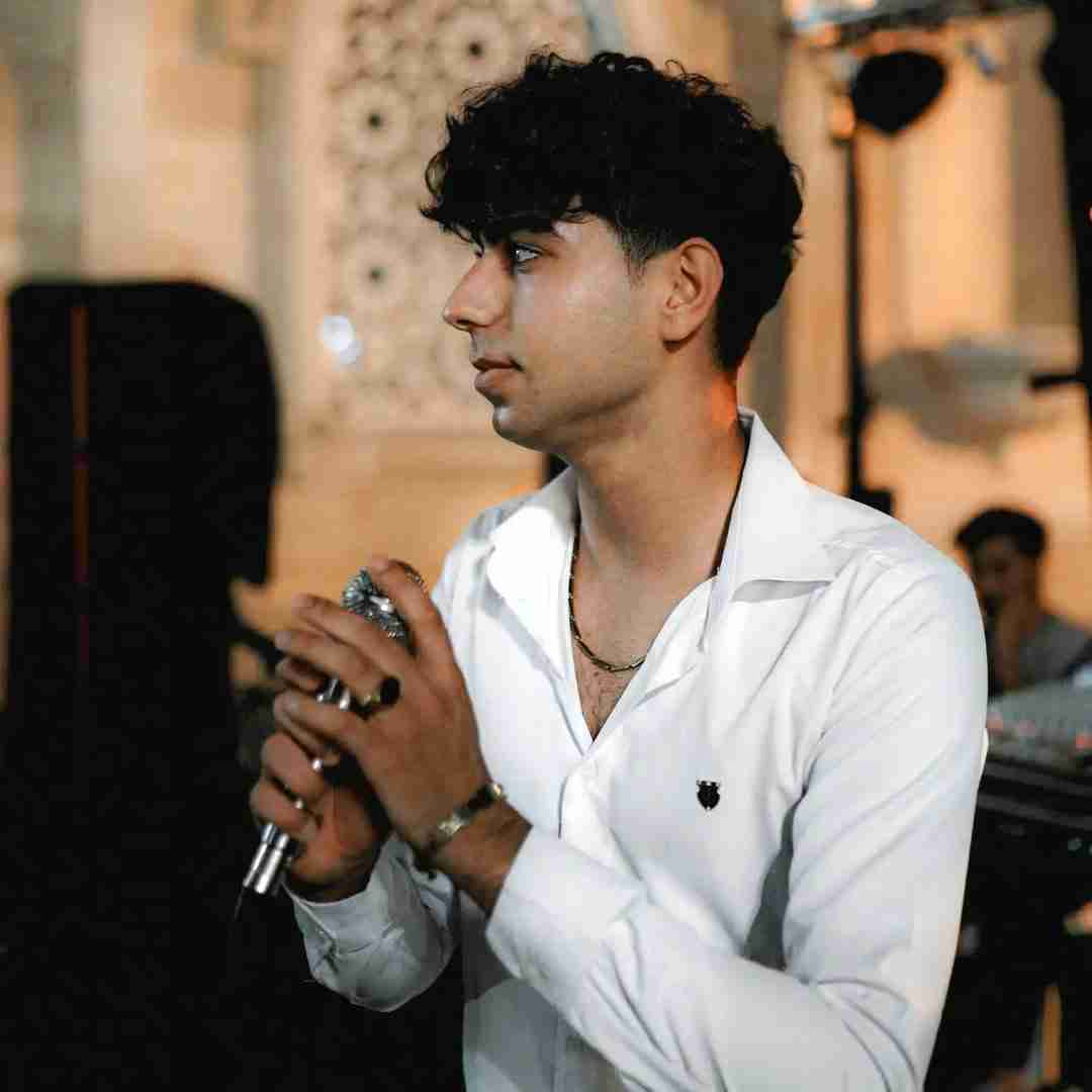 عکس پروفایل اشکان پناهی عکس پروفایل اشکان پناهی