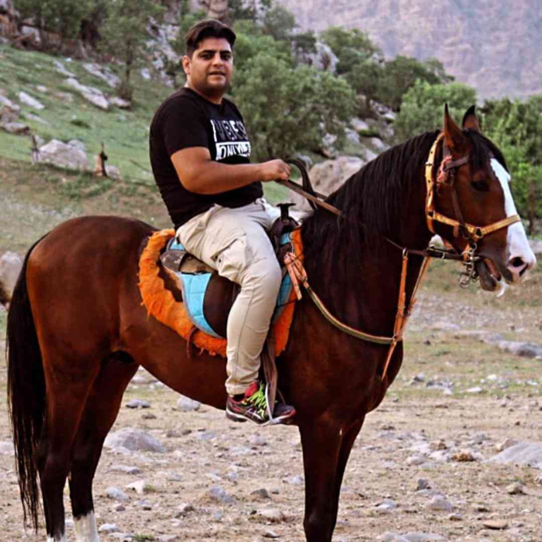 والپیپر فرشاد مرادی