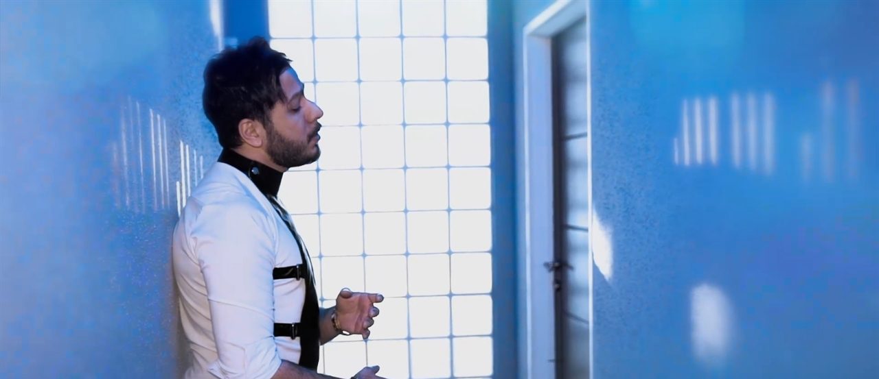 wallpaper 4k Abbas Rezaqoli