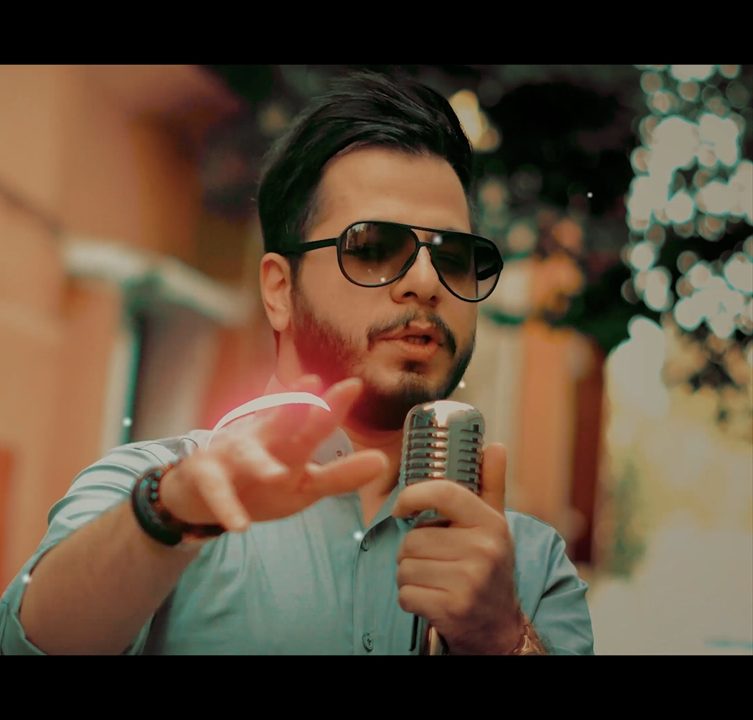 والپیپر عباس رضاقلی