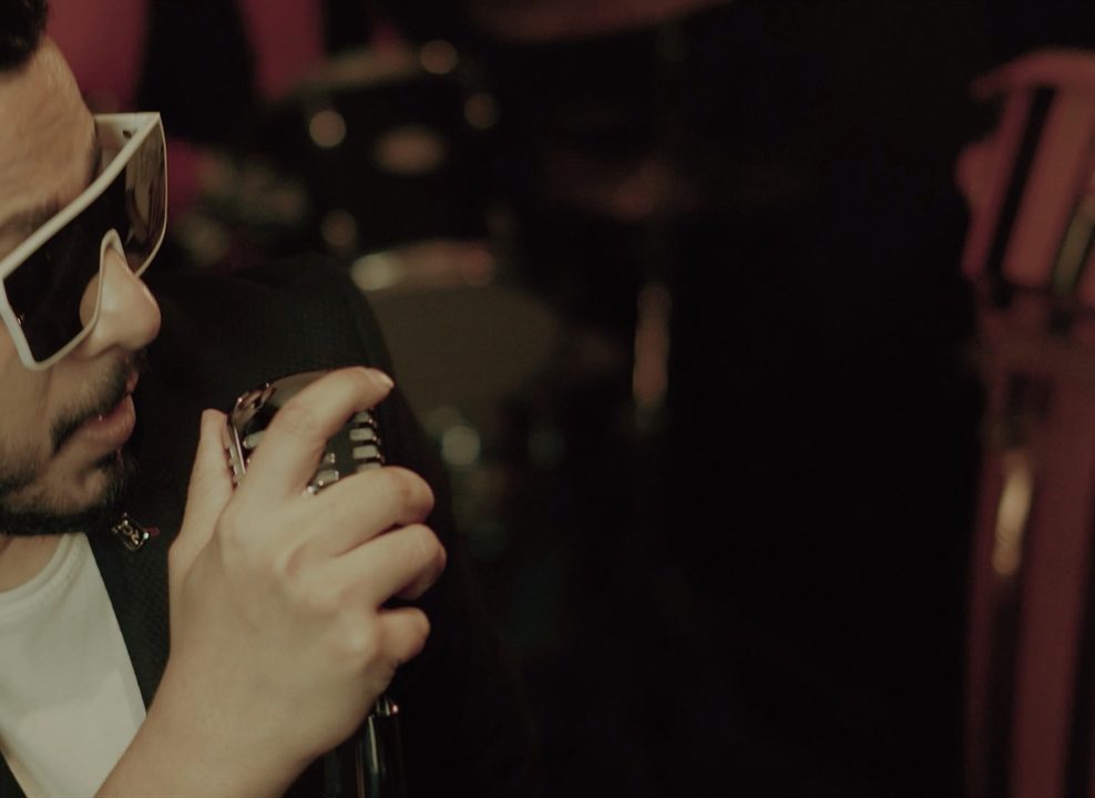 والپیپر عباس رضاقلی 2025 