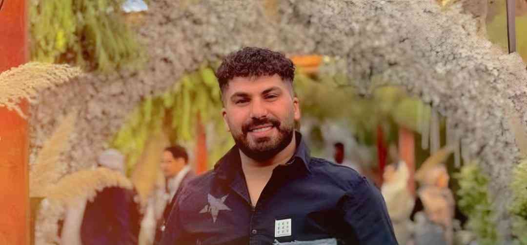 فرشاد کلوانی والپیپر فرشاد کلوانی والپیپر