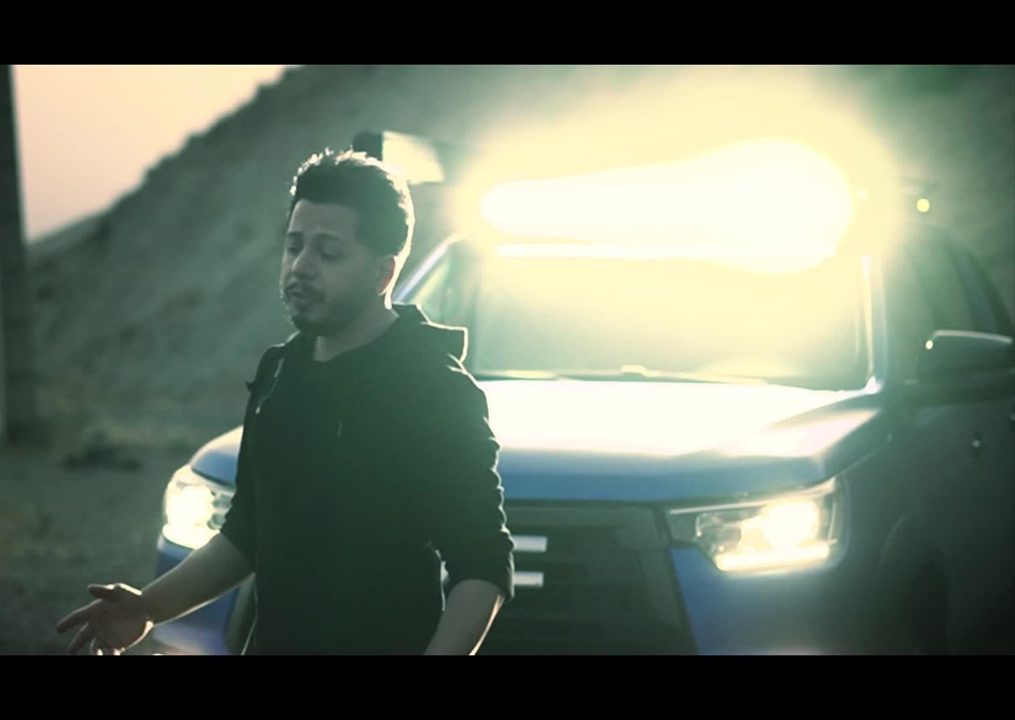 wallpaper Abbas Rezaqoli