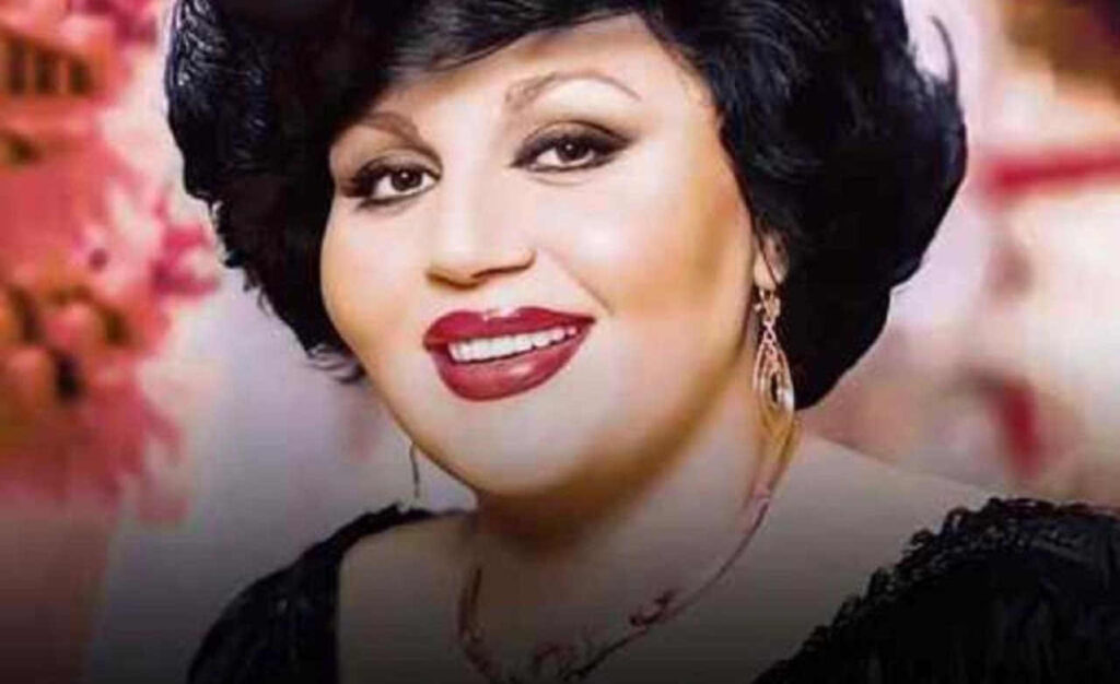 عکس هایده خواننده