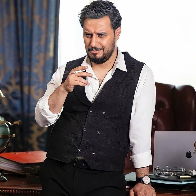 Javad Ezati wallpaper 4k