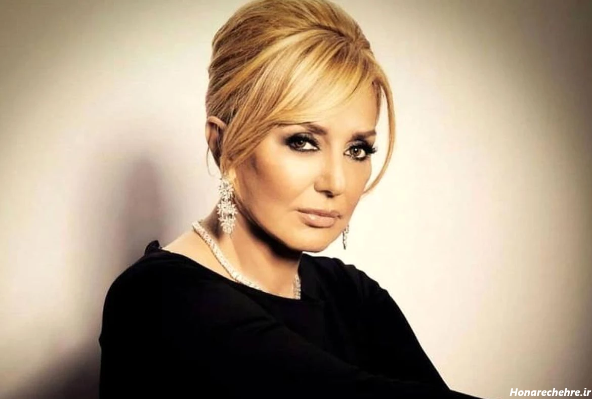 عکس پروفایل گوگوش