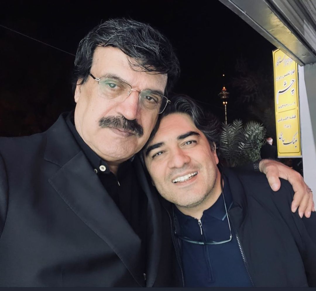 wallpaper for phone Babak Radmanesh 