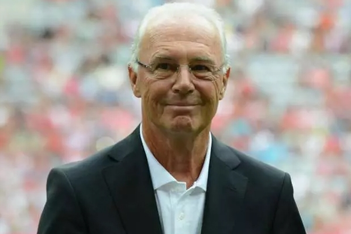 مربی تیم ملی آلمان