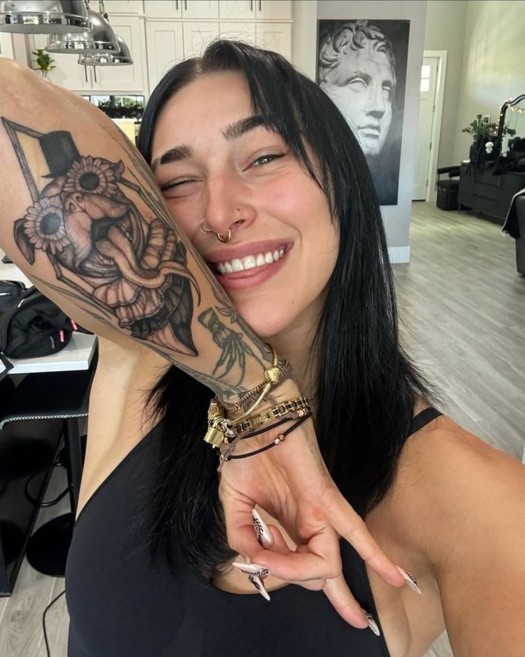 تتوهای ریا ریپلی