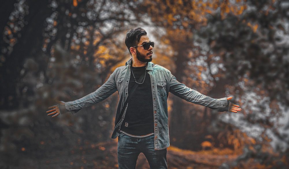 wallpaper Abbas Rezaqoli