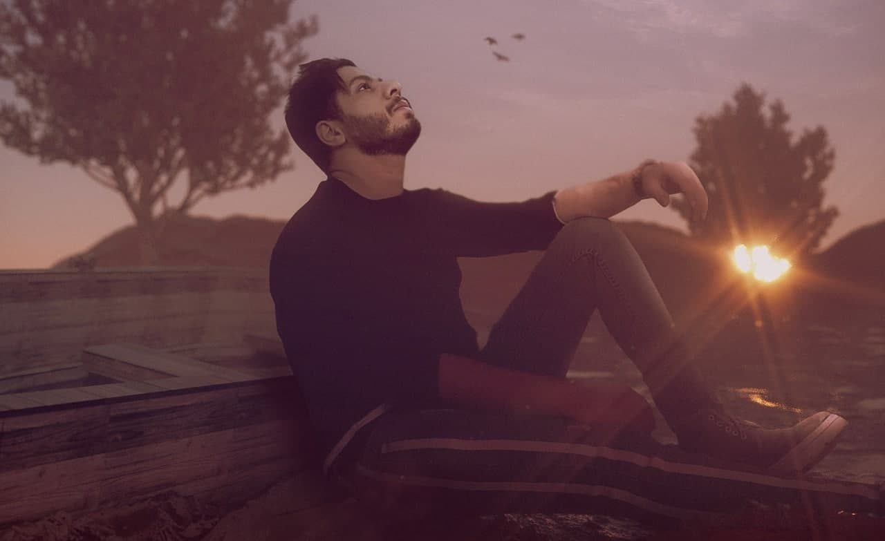 عکس عباس رضاقلی