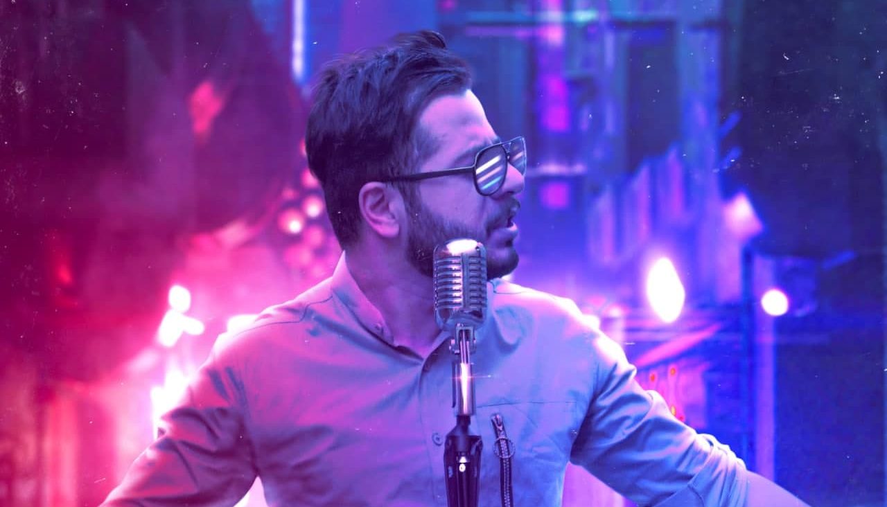 عکس عباس رضاقلی