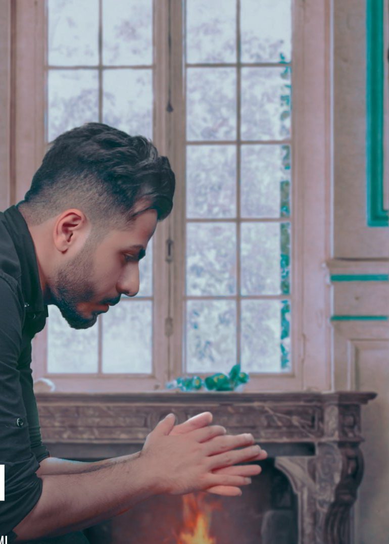 عکس های عباس رضاقلی