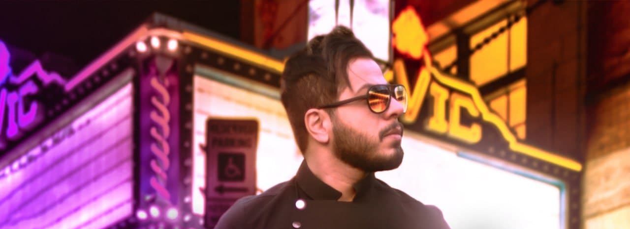 عکس پروفایل عباس رضاقلی