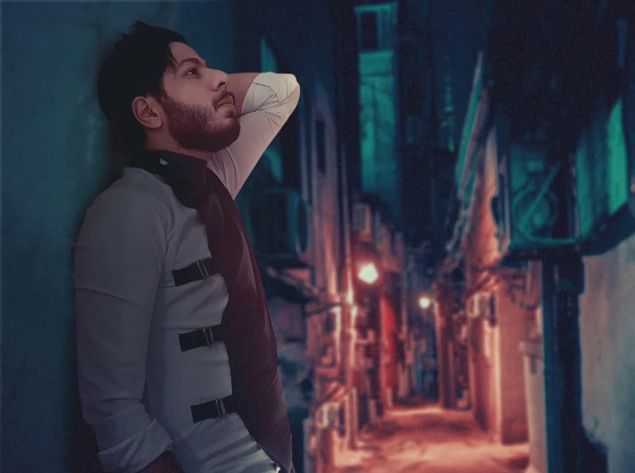 عباس رضاقلی والپیپر 