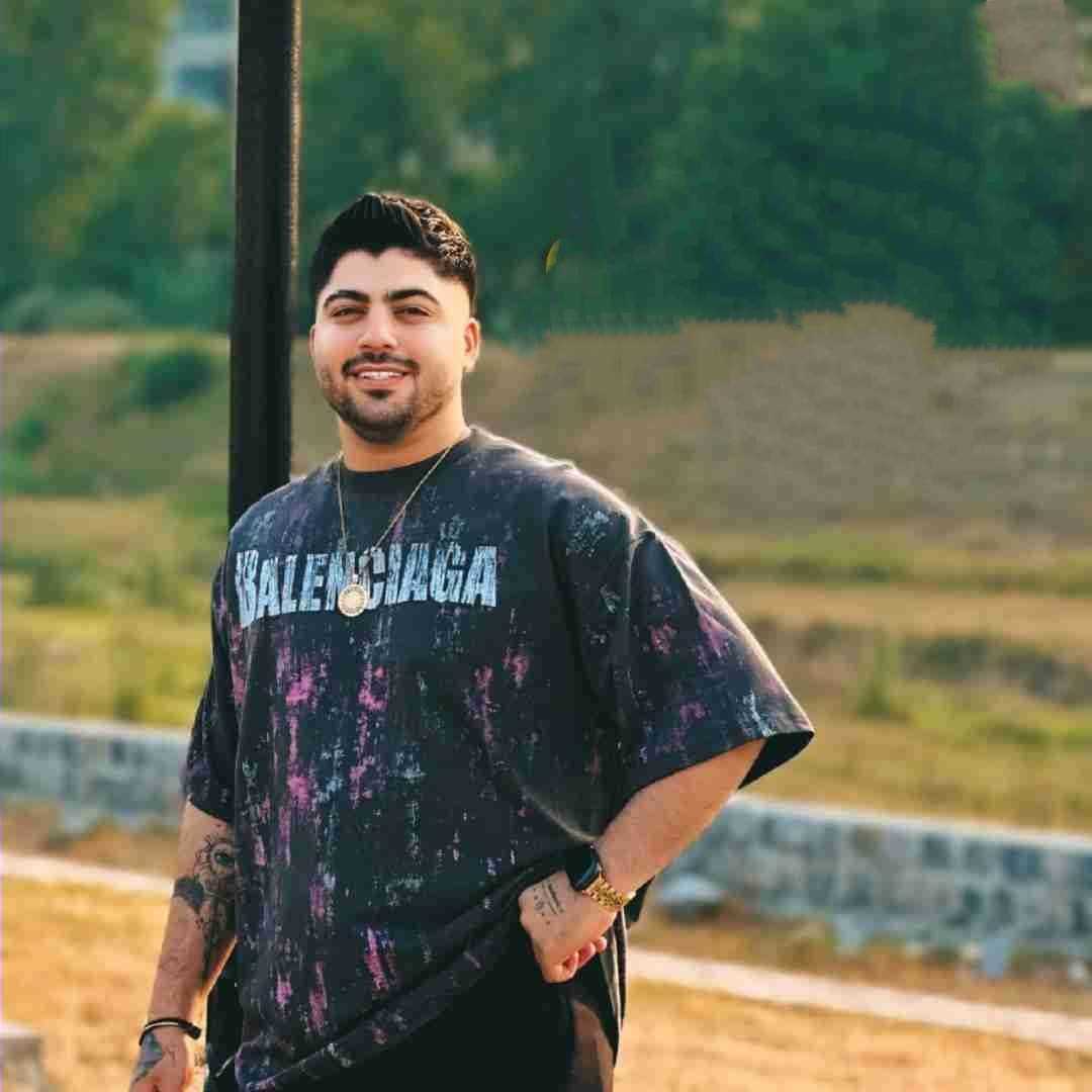 عکس ابوالفضل اسماعیلنژاد عکس ابوالفضل اسماعیلنژاد